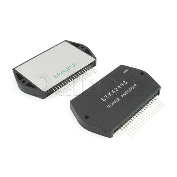 STK4048II Generic New Generic Semiconductor - Image 4