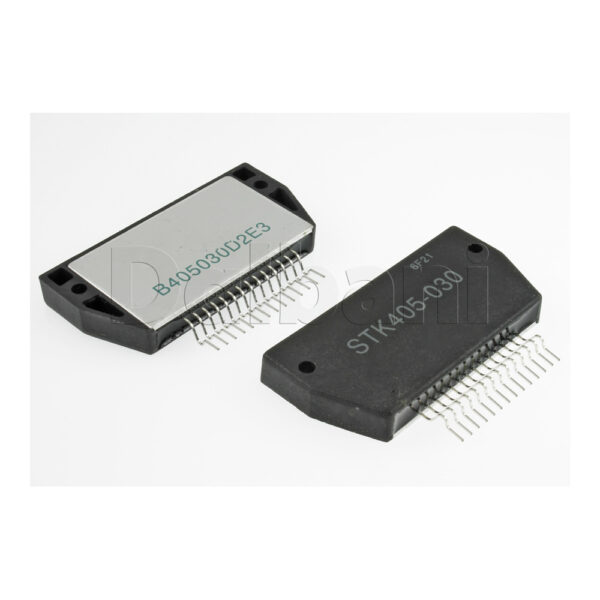 STK405-030 Generic New Generic - Image 4