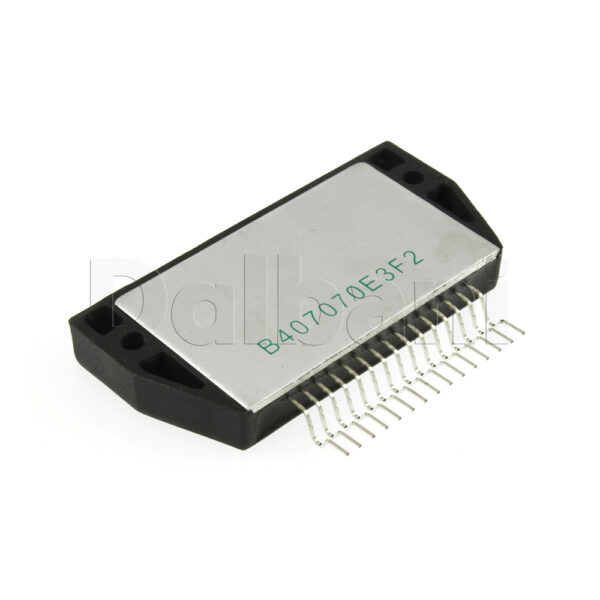 STK407-070B Generic New Generic - Image 3