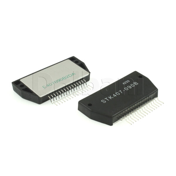 STK407-090B Generic New Generic - Image 4