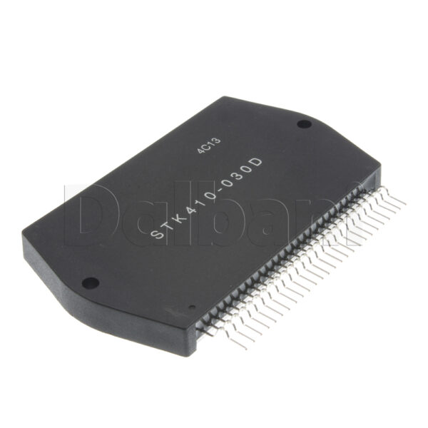 STK410-030D Generic New Generic Semiconductor