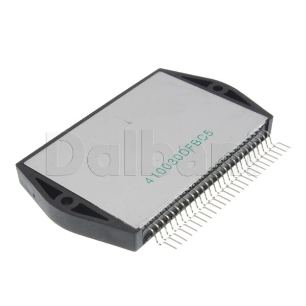 STK410-030D Generic New Generic Semiconductor - Image 3