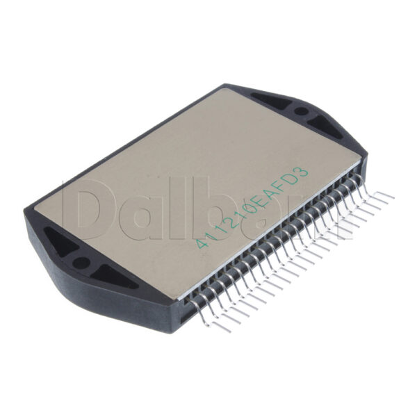 STK411-210E Generic New Generic - Image 3