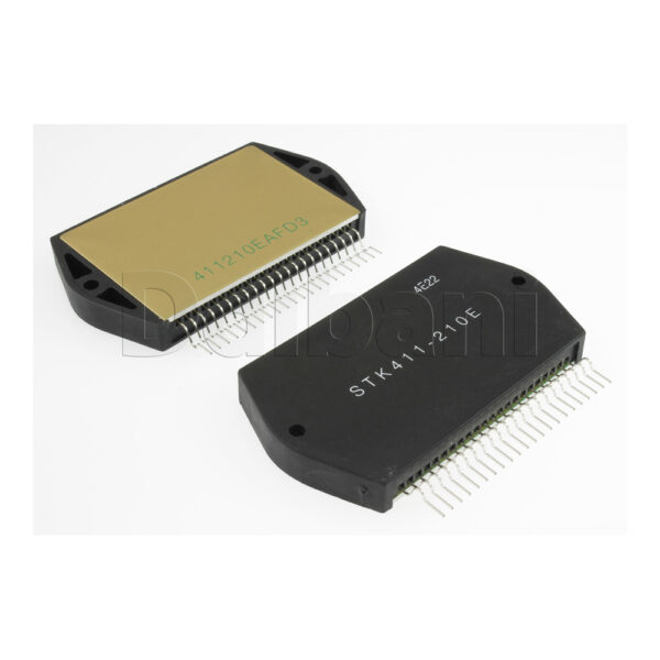 STK411-210E Generic New Generic - Image 4