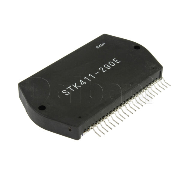 STK411-290E, Original New Sanyo Semiconductor