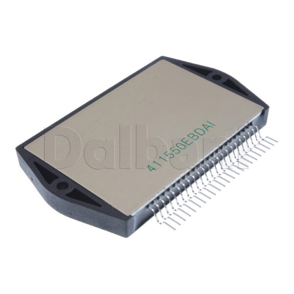 STK411-550E, Replacement New, Replacement Semiconductor - Image 3