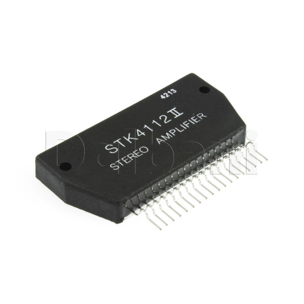 STK4112II Generic New Generic