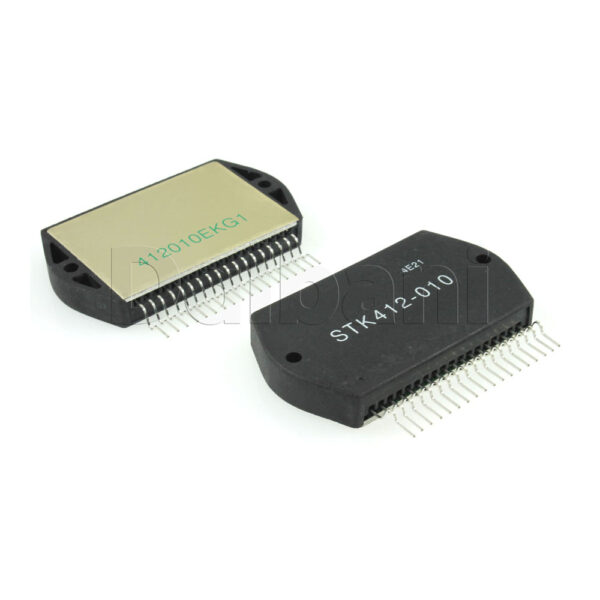 STK412-010 Generic New Generic - Image 4