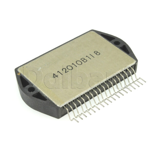 STK412-010, Original Sanyo Semiconductor - Image 3