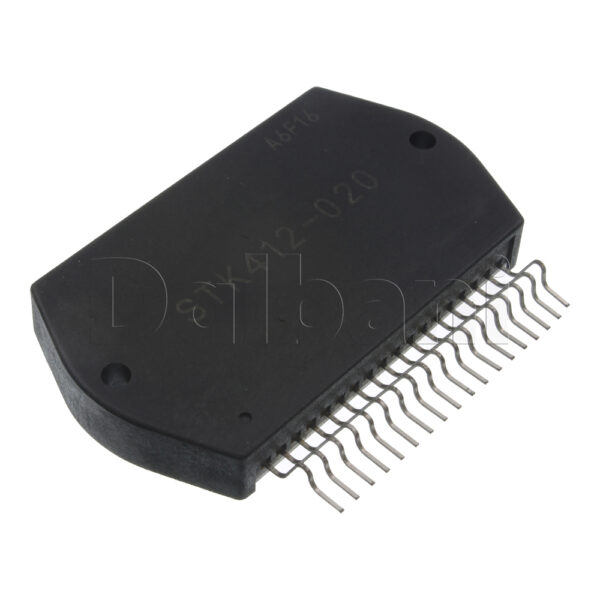 STK412-020 Original Pull Sanyo
