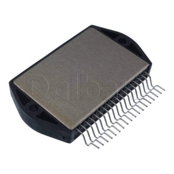 STK412-020 Original Pull Sanyo - Image 3