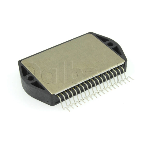 STK412-040I, Original Sanyo Semiconductor - Image 3