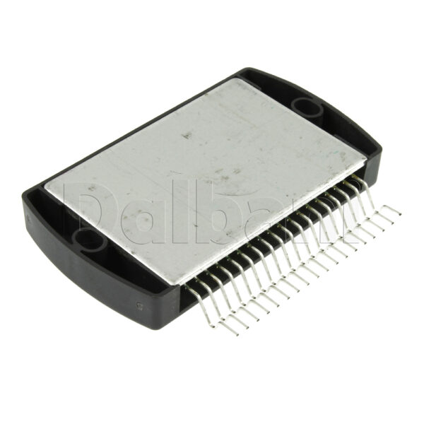 STK412-230C Original New Sanyo Semiconductor - Image 3