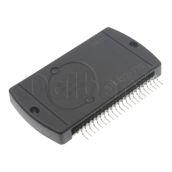 STK412-770 Original New Sanyo Semiconductor