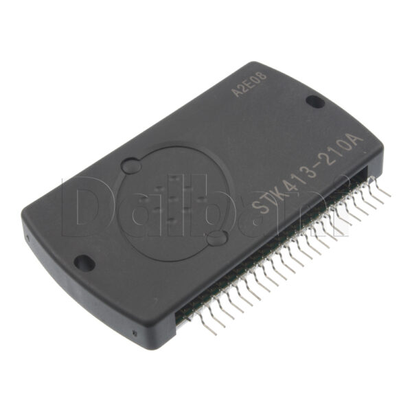 STK413-210A Original Pull Sanyo