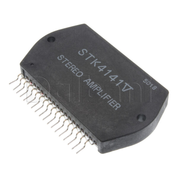 STK4141V Original New Sanyo - Image 4