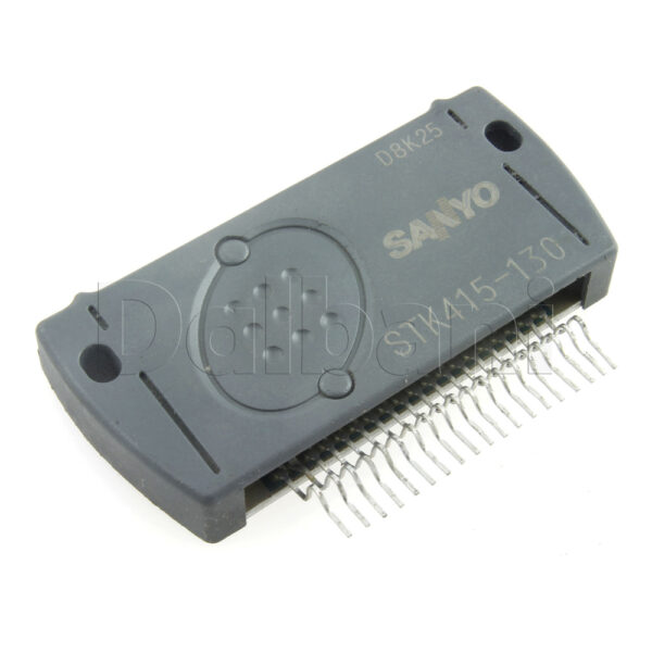 STK415-130 Original Pull Sanyo Semiconductor