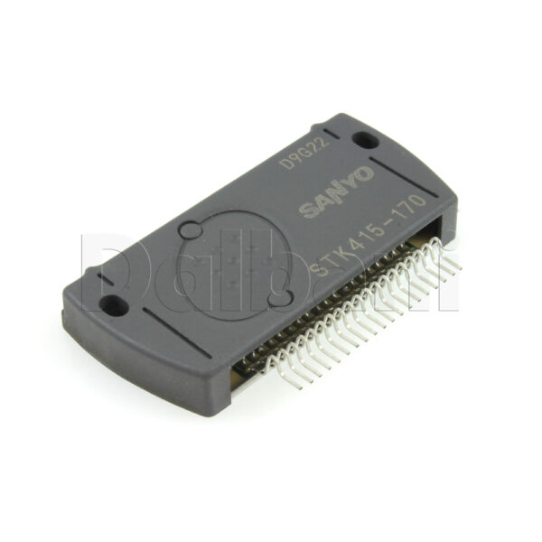 STK415-170 Original New Sanyo Semiconductor