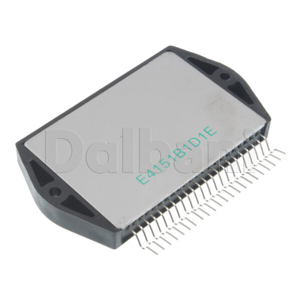 STK4151V22PIN Generic New Semiconductor - Image 3