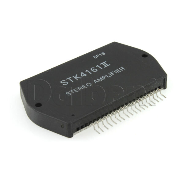 STK4161II Original Pull Sanyo Semiconductor