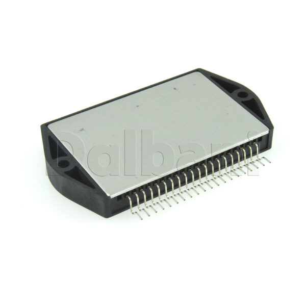 STK419-120, Original Sanyo Semiconductor - Image 3