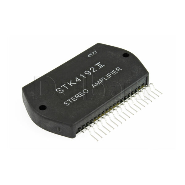 STK4192II Generic New Generic - Image 7