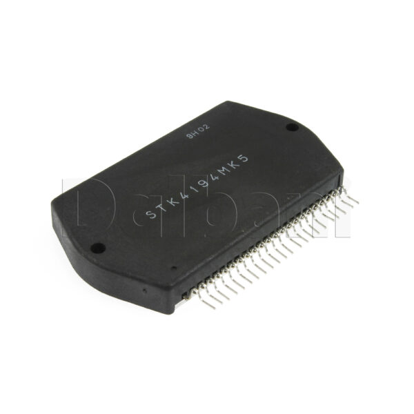 STK4194V Original New Sanyo Semiconductor