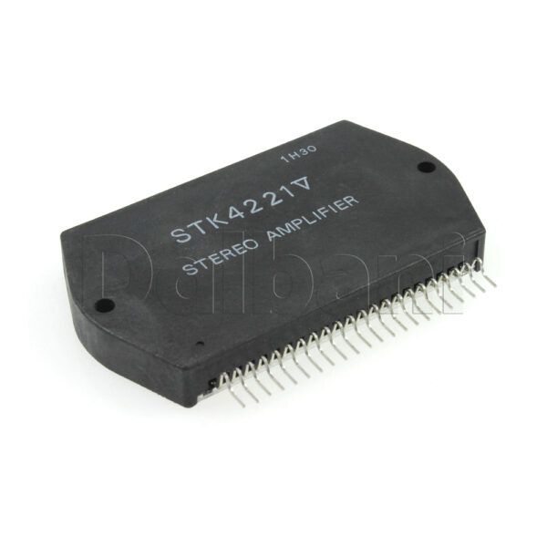 STK4221V Original New Sanyo