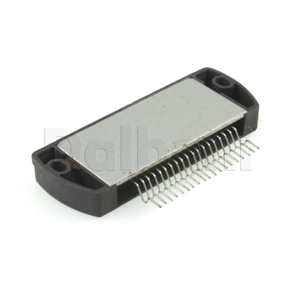 STK433-270, Original Sanyo Semiconductor - Image 3