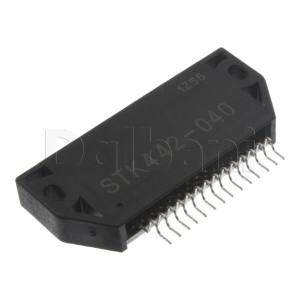 STK442-040 Original New Sanyo