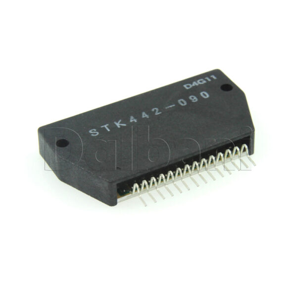 STK442-090, Original Sanyo Semiconductor