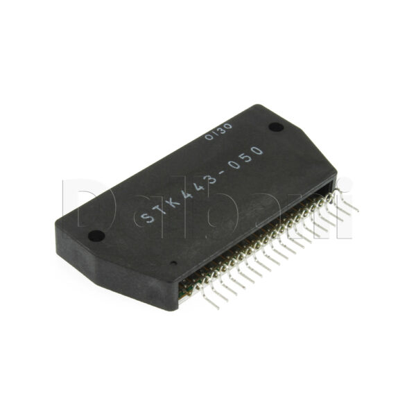 STK443-050 Original New Sanyo Semiconductor