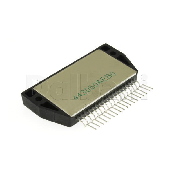 STK443-050, Replacment Unbranded Semiconductor - Image 3