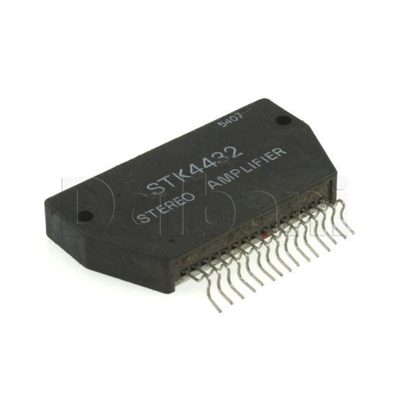 STK4432 Original New Sanyo