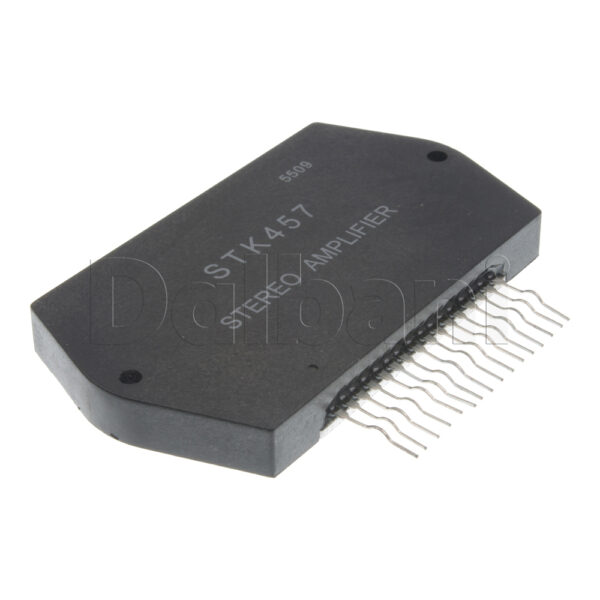 STK457 Original New Sanyo Semiconductor