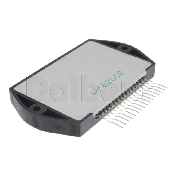 STK465 Generic New Generic Semiconductor - Image 3