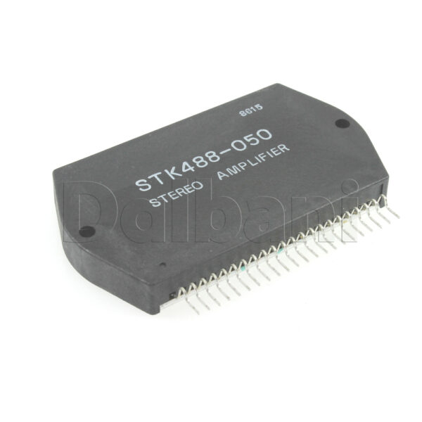 STK488-050 Original New Sanyo Semiconductor