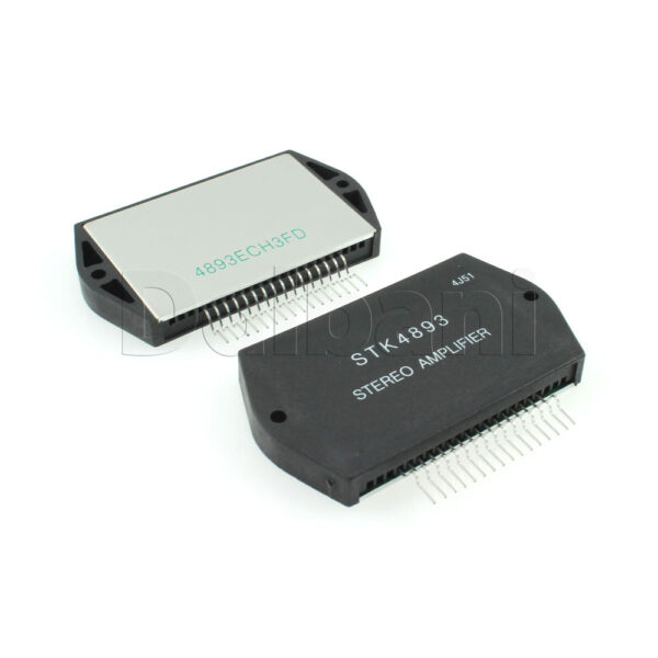 STK4893 Generic New Generic Semiconductor - Image 4