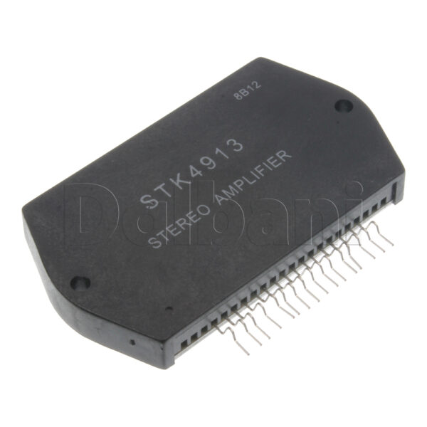 STK4913 Original New Sanyo Semiconductor