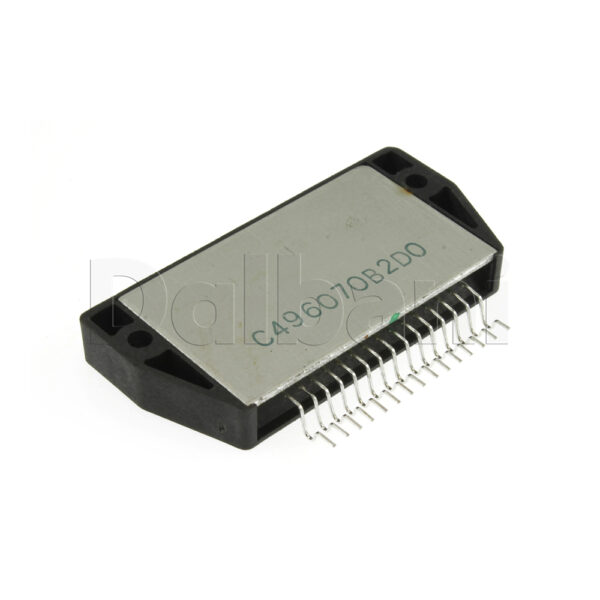 STK496-070, Original Sanyo Semiconductor - Image 3