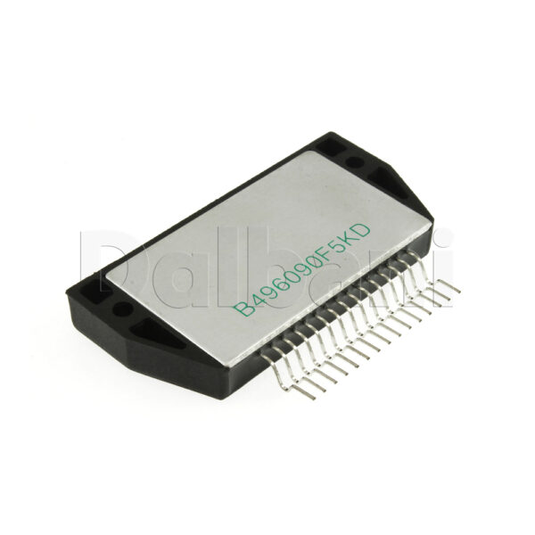 STK496-090 Generic New Generic - Image 3