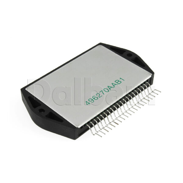 STK496-270 Generic New Generic - Image 3