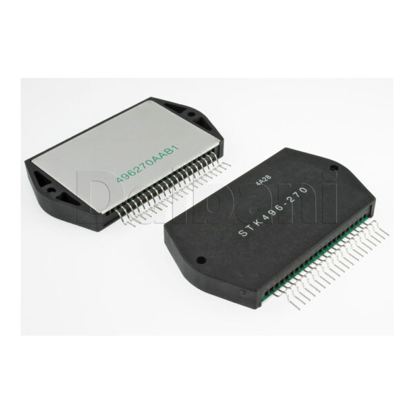 STK496-270 Generic New Generic - Image 4