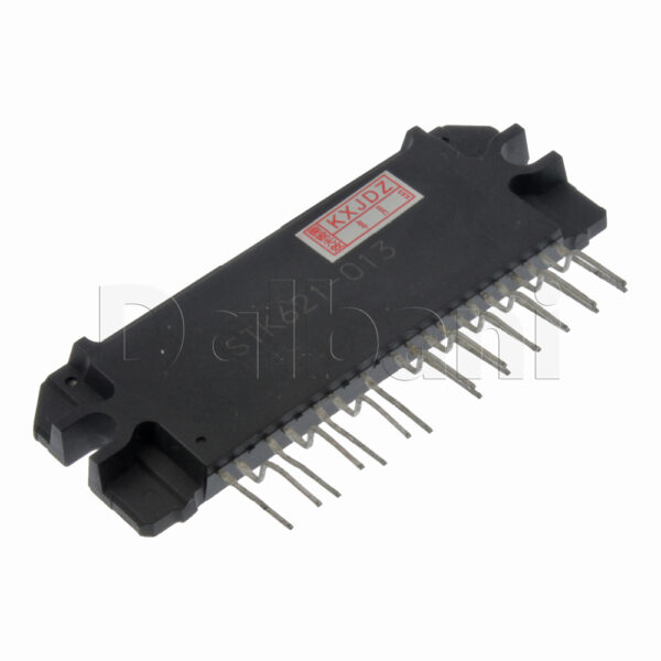 STK621-013 Original Pull Sanyo