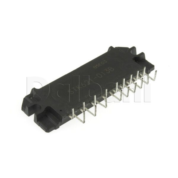 STK621-013B, Original Sanyo Semiconductor