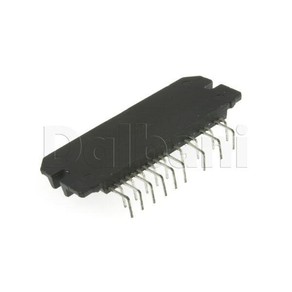 STK621-013B, Original Sanyo Semiconductor - Image 3