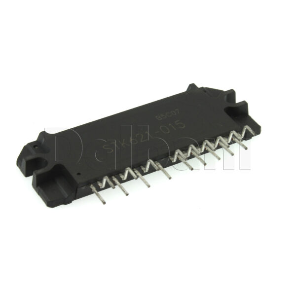 STK621-015, Original New Sanyo Semiconductor