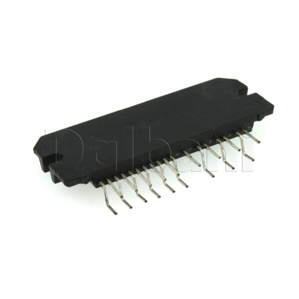 STK621-015, Original New Sanyo Semiconductor - Image 3