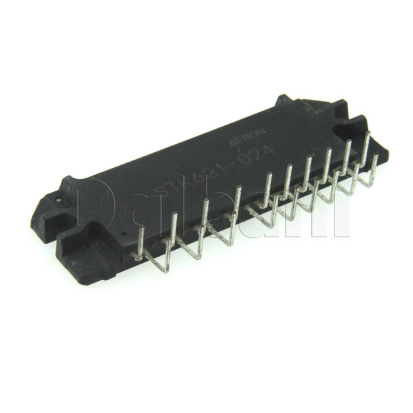 STK621-024 Original New Sanyo Semiconductor