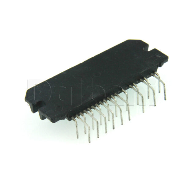 STK621-024 Original New Sanyo Semiconductor - Image 3